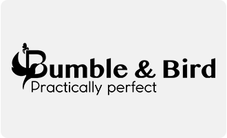 Bumble & Bird